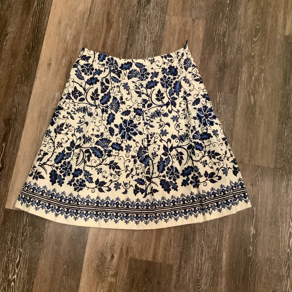 Talbots Skirt